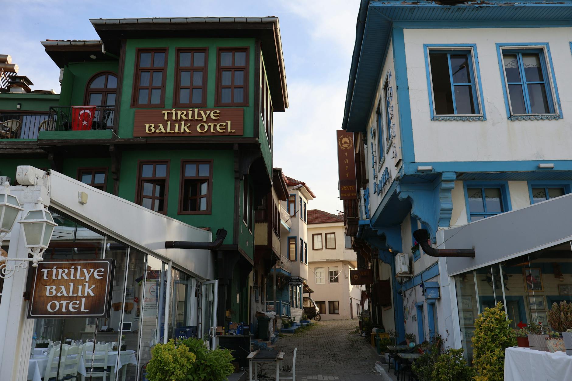 jakuzi süit yatak
